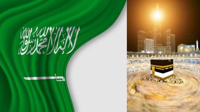 Kingdom of Saudi Arabia: Travel, History, Culture, Cities