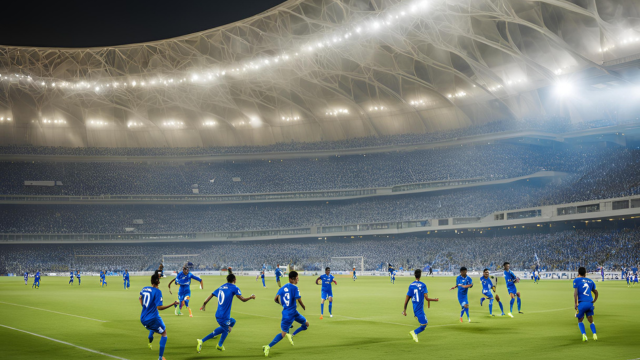 Al-Hilal Saudi Football Club