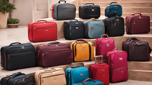 Factors to Consider When Buying Travel Bags