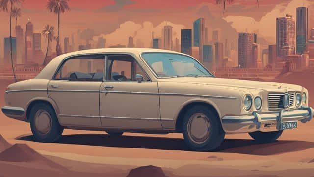 How to Check Huroob Status in Saudi Arabia
