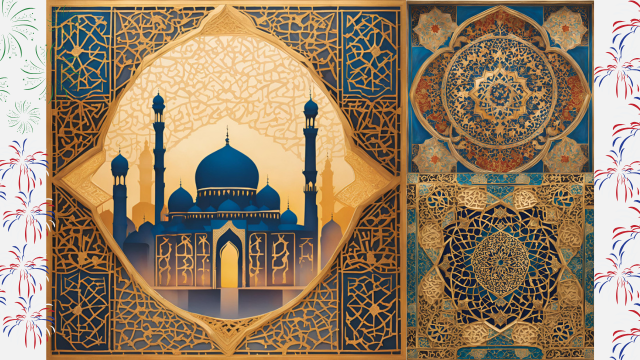 Islamic Art – The Heart of Arabian Creativity