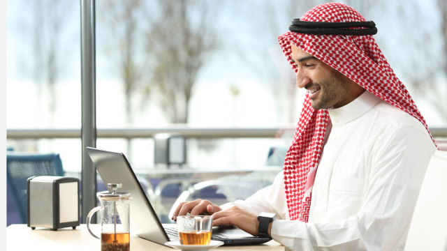 saudi arabia business culture