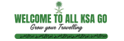 All KSA Go