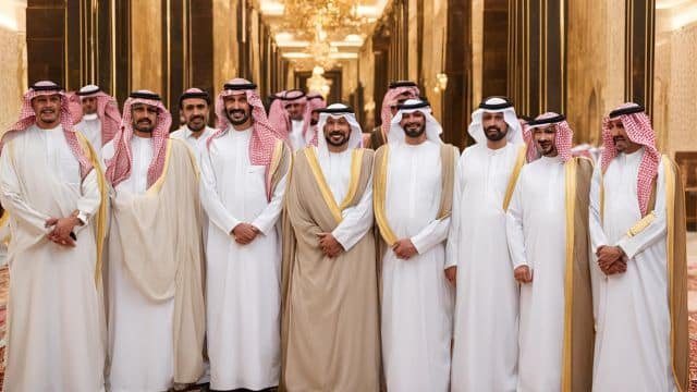 Which Tribe Does the Saudi Royal Family Belong To (3)