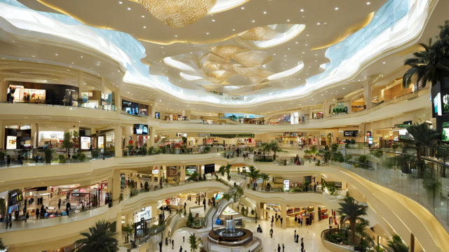 Exploring Shopping Malls in Riyadh Saudi Arabia – A Comprehensive Guide