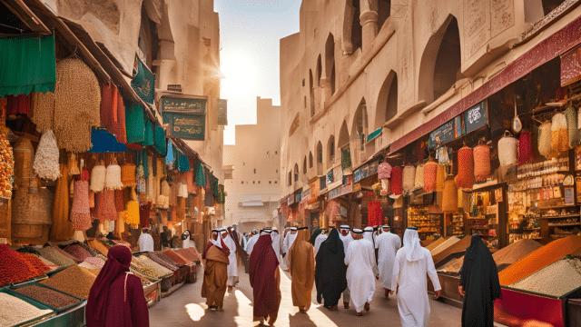 shops in saudi arabia