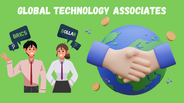 Global Technology Associates