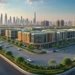 in Khobar Al Turki Business Park