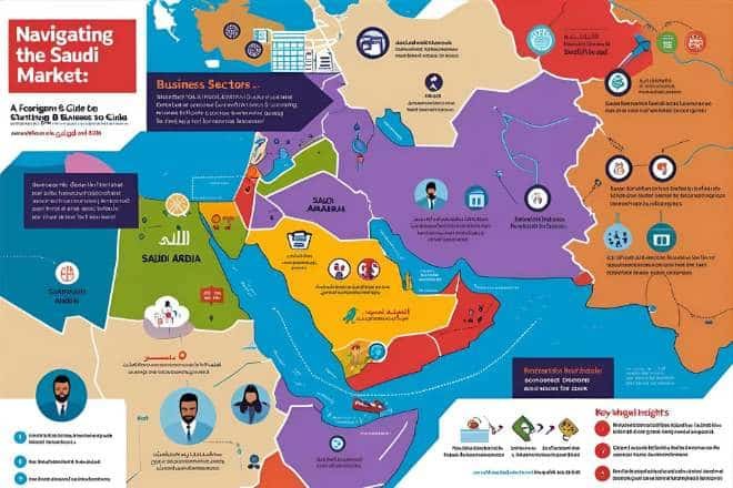 How Foreigners Can Start a Business in Saudi Arabia