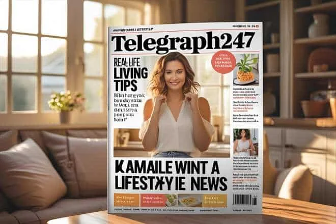 Telegraph247 Lifestyle News: Smart Daily Updates for Real-Life Living 2 telegraph247 lifestyle news